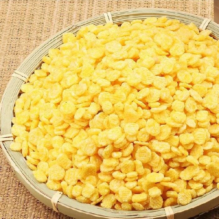 Breakfast Cereal Production Line
