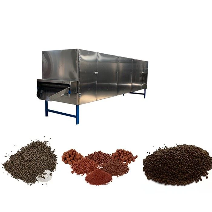 Fish Feed Pellets Machine Manufacturer