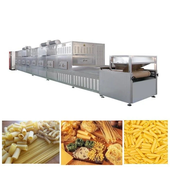 Industrial OEM Pasta Drying Machine