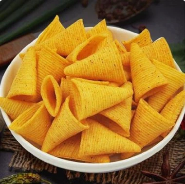 Εξωθητήρας Tortilla Corn Chips